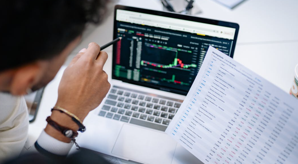 Data analytics for non-analysts