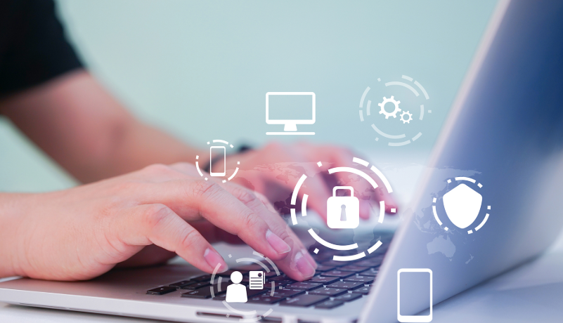Cybersecurity for remote professionals