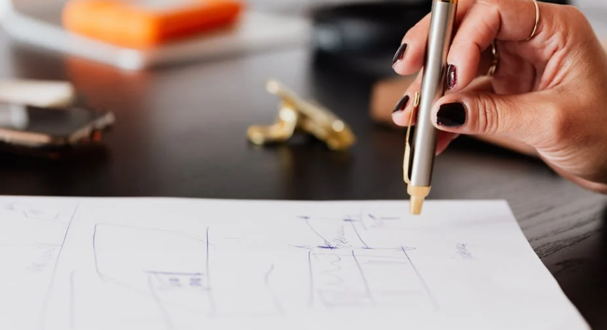 Design Thinking for professionals