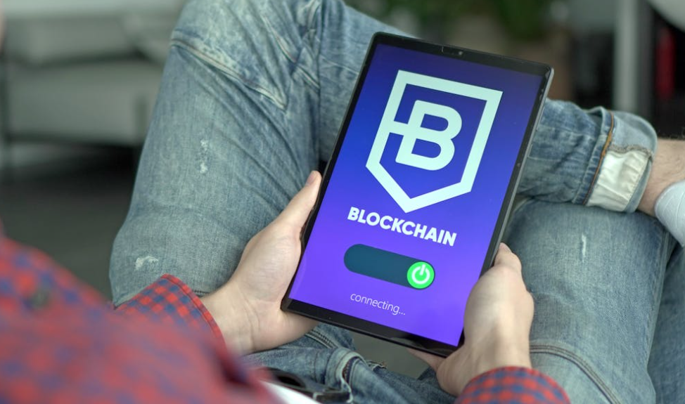 Blockchain for business