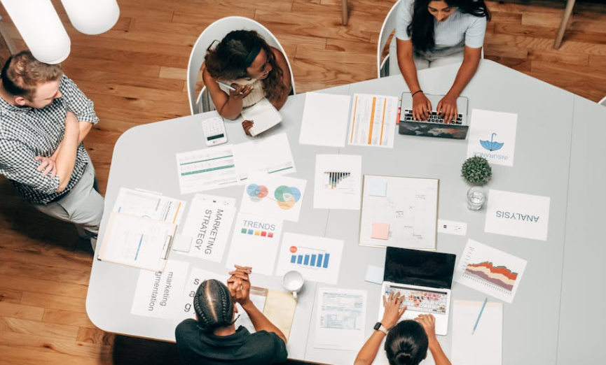 Digital Marketing Science