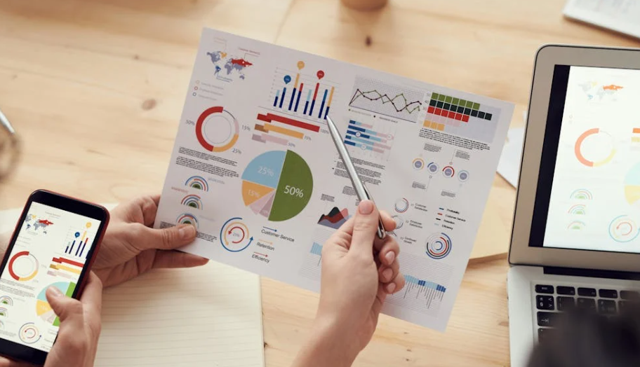 Digital Marketing Science