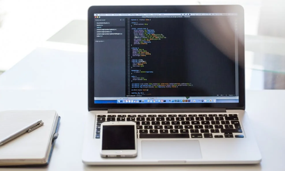 The Rise of No Code Development