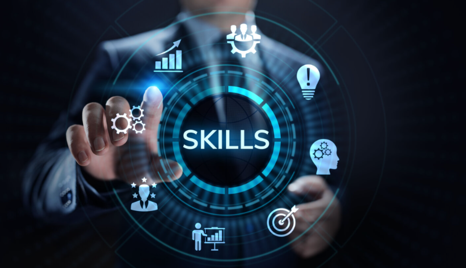 Soft skills as hard assets