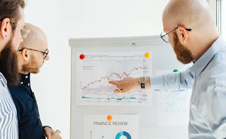 Strategic career pivoting