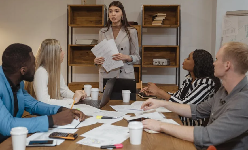 Strategic career pivoting