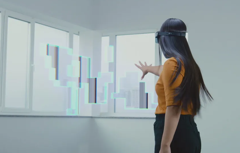 Public speaking in the spatial era