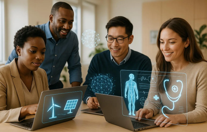 Professional longevity