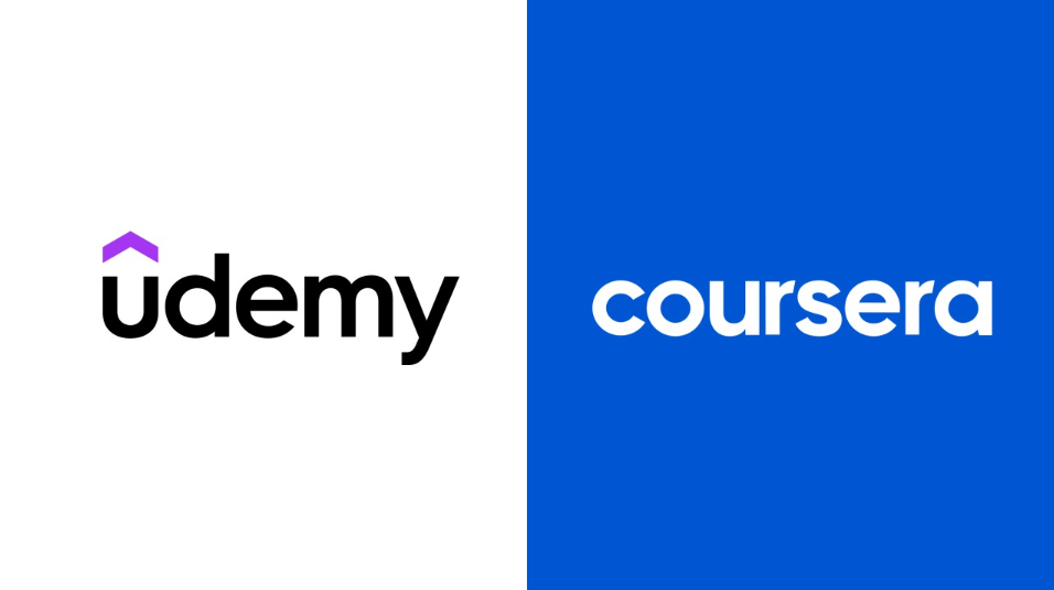 Coursera vs Udemy vs LinkedIn Learning