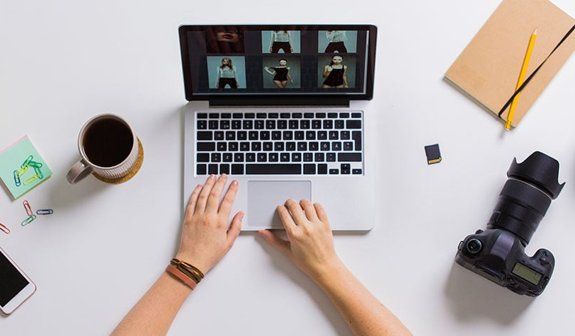 Digital portfolio