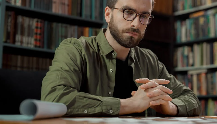 Best professional books
