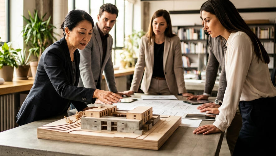 The Multi-Stream Professional: Architecting a Portfolio Career in 2026